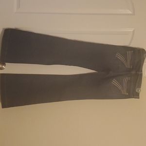 7 for all mankind jeans